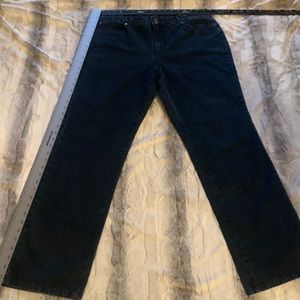 🌹🌹Womens Sonoma original straight 16 avg.